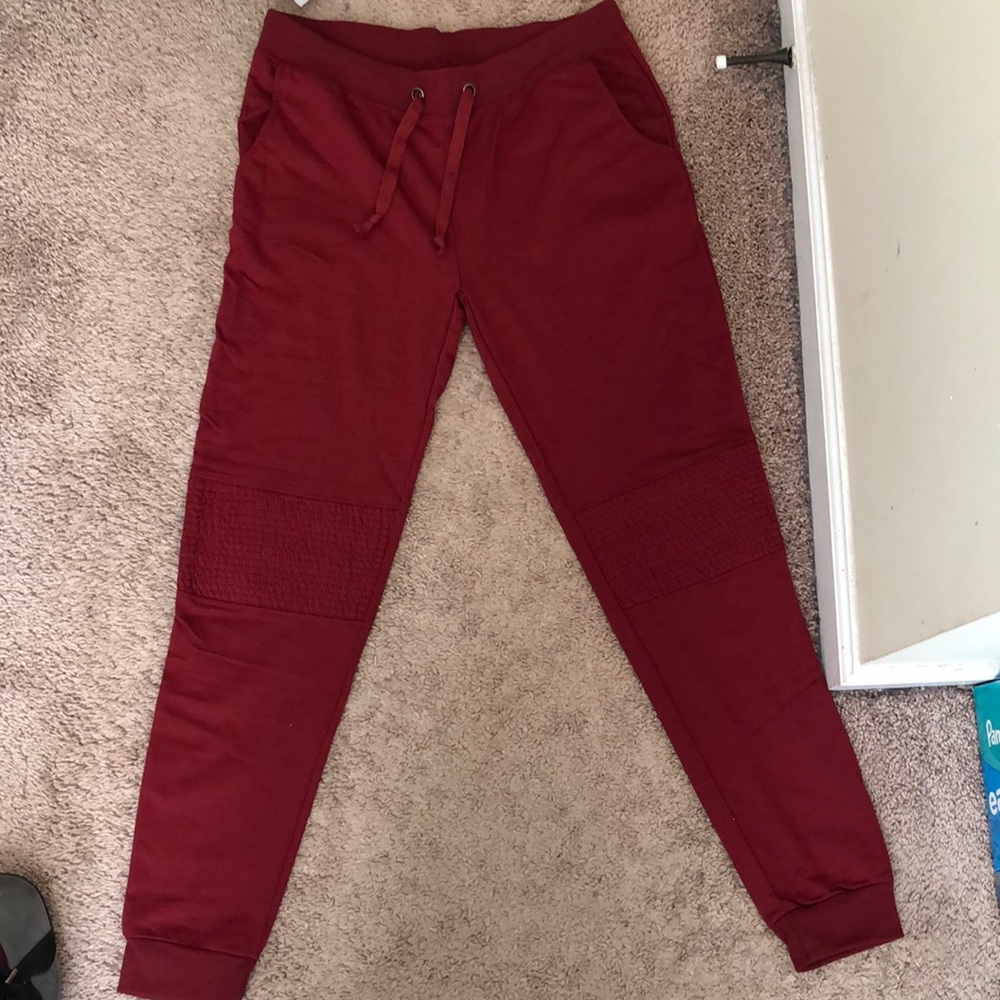 Joggers